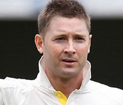 Now, in form Clarke joins long-list of injured Oz players