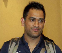 England deserved to win: Dhoni