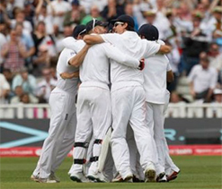 India vs England, Nagpur Test, Day 5: Statiscal highlights