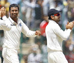 India stay at number 5 in ICC Test rankings