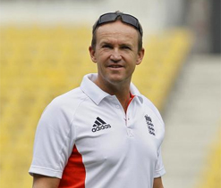 Flower lauds England`s ability to learn and adapt