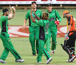 ‘BBL hindering Test cricket’s growth in Australia’