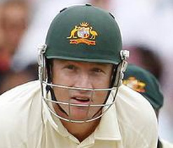 ‘Out of favour’ Haddin shock contender to replace Clarke as ‘specialist’ batsman