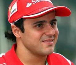 More motivated than ever for 2013: Massa