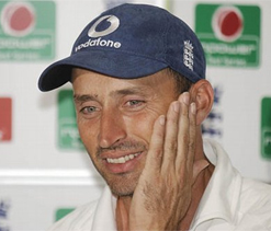 India paid price of too much bravado: Nasser Hussain