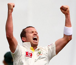 Sri Lanka accuses Oz bowlers of ‘ball tampering’ during Hobart Test