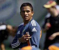 Bird, Khawaja named in Australian squad for second Test