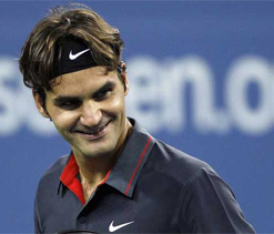 Federer receives Swiss Athlete of the Year award for 5th time