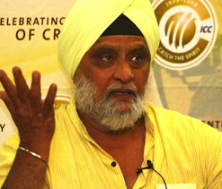 Dhoni far too negative, Kohli should be made captain: Bedi