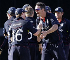 Confidence from Test win would be carried into T20s: Morgan