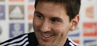 Messi, Xavi and Puyol to sign new Barcelona deals