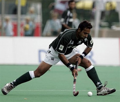 Pakistan under pressure at Asian Champions Trophy