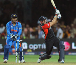 No counter sale of tickets for Mumbai T20 game