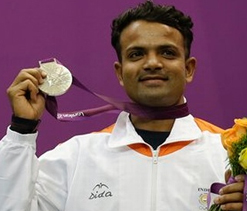Hope Govt of India helps in solving IOA crisis: Vijay