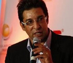 Akram says no to PCB for pacers` training camp