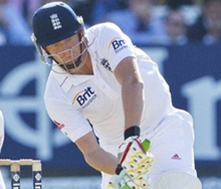 Hope to come out with positive result in third Test: Bairstow
