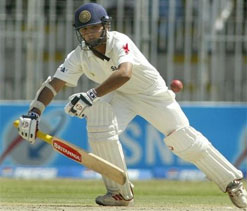Gujarat post massive scores on back of 3 hundreds