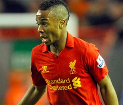 Man U eyeing ‘sensational’ Sterling swoop from ‘fierce rivals’ Liverpool