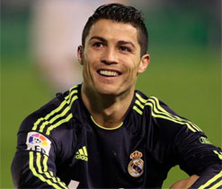 Ballon d’Or is not everything, says Cristiano Ronaldo