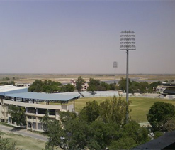 HC directs UP to complete renovation of Green Park stadium