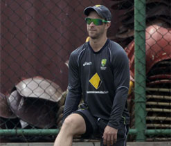 Matthew Wade admits to ‘inconsistent glovework’