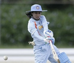 Mithali Raj remains on top in ICC rankings