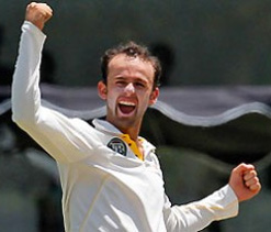 MacGill says ‘rushed’ Lyon’s spinning skills ‘spinning out of control’