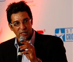 Future of Indian bowling is bleak: Wasim Akram