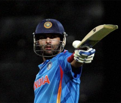 India vs England: Yuvraj dedicates MoM award to gang-rape victim