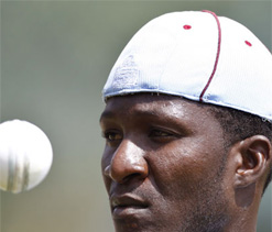 Sammy gives thumbs-up to Caribbean T20 League