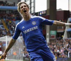 Leeds United 1-5 Chelsea: Torres wraps up win for five-star Blues
