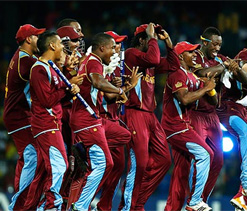 West Indies, Pakistan to split Caribbean tour