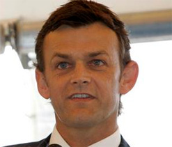 Gilchrist backs ‘beleaguered’ Wade after series of gaffes