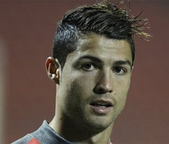 I will not celebrate if I score against Manchester United: Cristiano Ronaldo