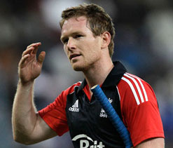 We fell 10-15 runs short, concedes England skipper Morgan