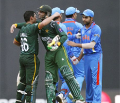 Pakistan to arrive in Bangalore tomorrow via Delhi