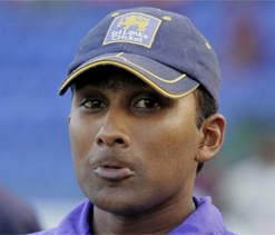 Lost all confidence in SLC: Mahela
