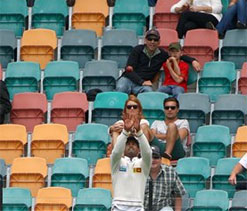 Tamil group plans protest at 2nd Test in Melbourne