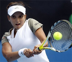 Sania to spearhead Indian challenge in Fed Cup