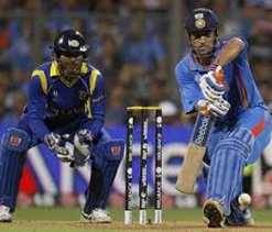 India, Sri Lanka, Windies for Tri-Nation Series