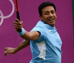 Bhupathi-Nestor top seeded pair at Chennai Open