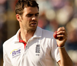 Oz quicks should learn from ‘iron man’ Anderson