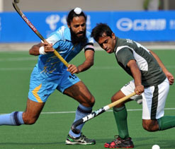 Hockey: IOC, Air India enter semi-finals of Obaidullah Cup
