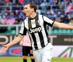 Cagliari 1-3 Juventus: Matri returns to haunt Rossoblu