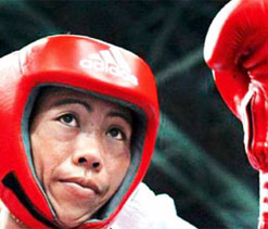 Delhi gangrape disturbing, shameful, says shaken Mary Kom