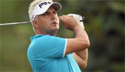 In-form Chopra two ahead; Kapur and Bhullar close behind
