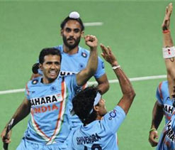 Confident India hit by injuries ahead of Oman match