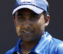 Jayawardene on the mat for breach of contract