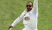 Hyderabad post 247 for six on day one against Railways