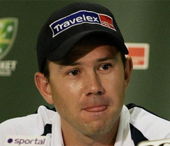 Ponting backs ‘thinking cricketer’ Watson’s captaincy skills